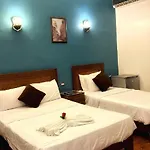 Minerva Grand Hostel Cairo