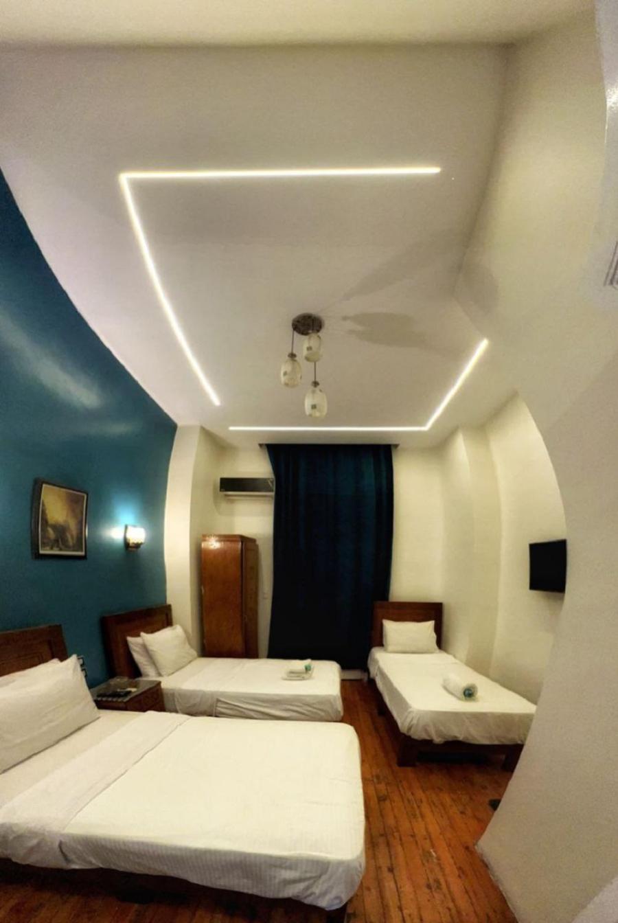 Minerva Grand *