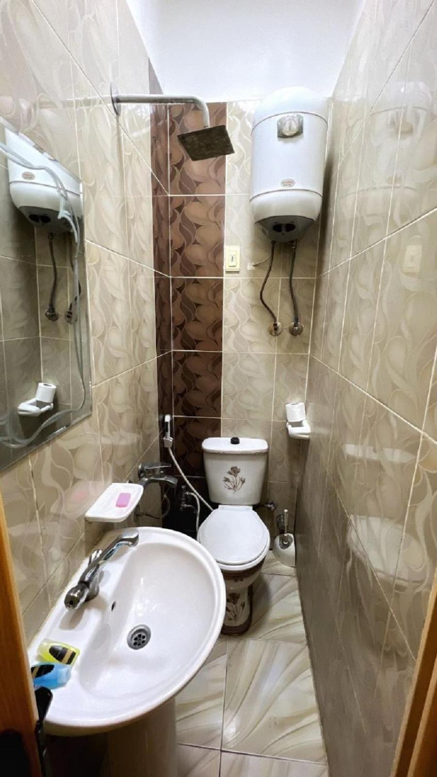 Minerva Grand Hostal *