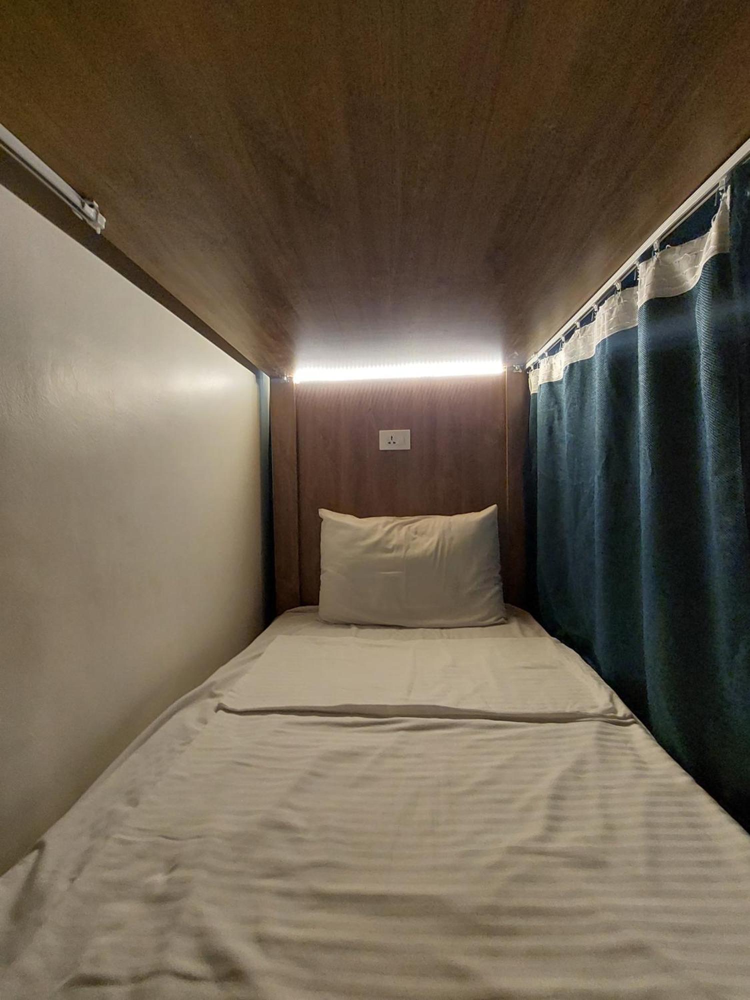 Minerva Grand Hostal El Cairo